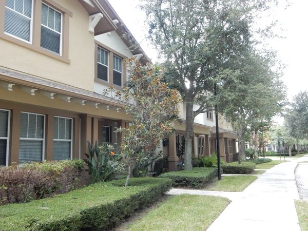 661 Corte Madera Lane, Unit 2, West Palm Beach, FL 33401