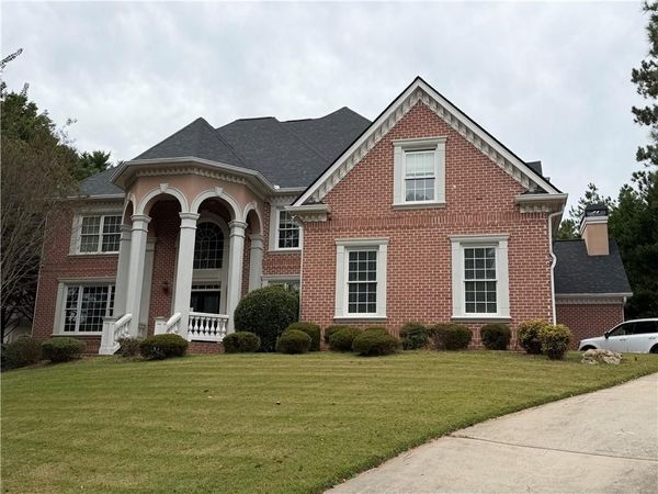 602 Talmadge Lane , Canton, GA 30115