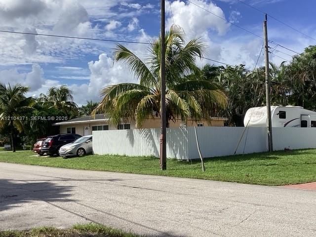 2101 N 57th Ter , Hollywood, FL 33021 Photo