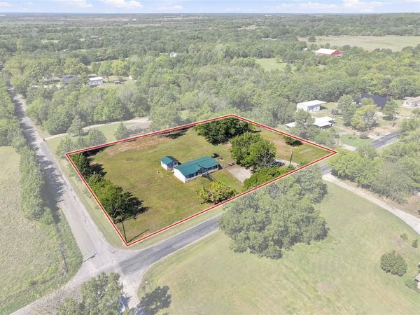 3111 Preston Road, Denison, TX 75020