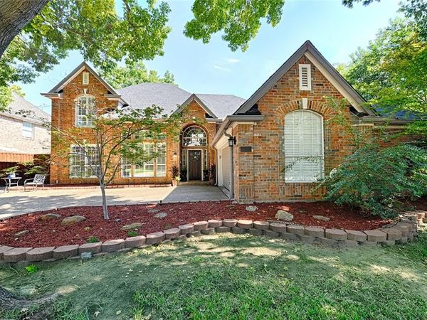 114 Westwind Drive, Coppell, TX 75019