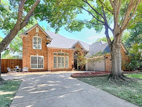 114 Westwind Drive , Coppell, TX 75019