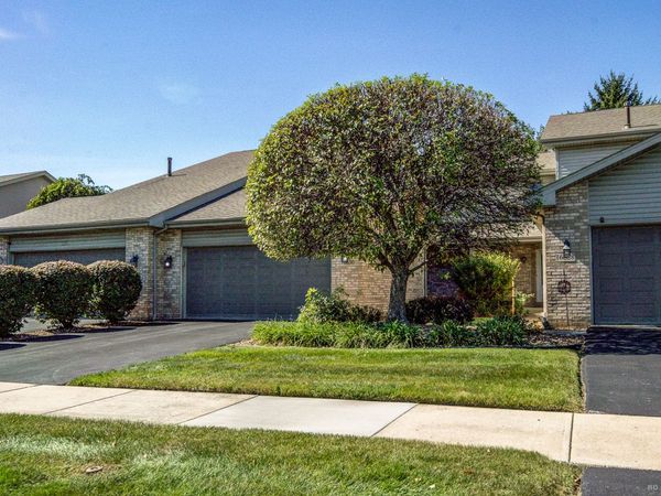 16630 Fairfax Court, Unit 16630, Tinley Park, IL 60477