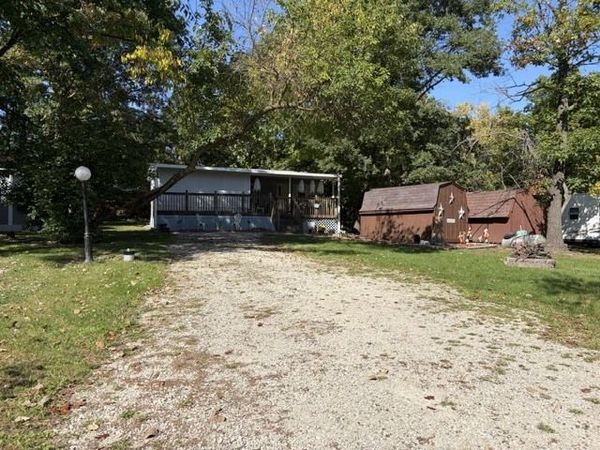 2795 E 28th Lot 552 Road , Seneca, IL 61360