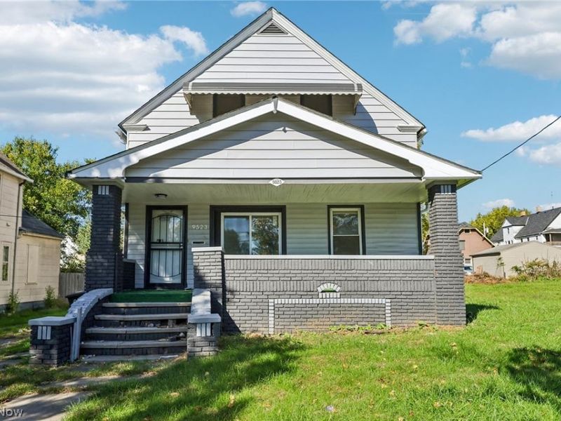 9523 Aetna Road, Cleveland, OH 44105 Photo 1