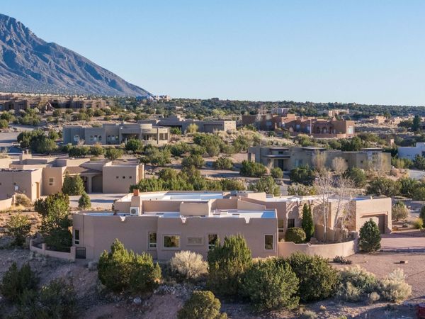 4 Meadows Place , Placitas, NM 87043