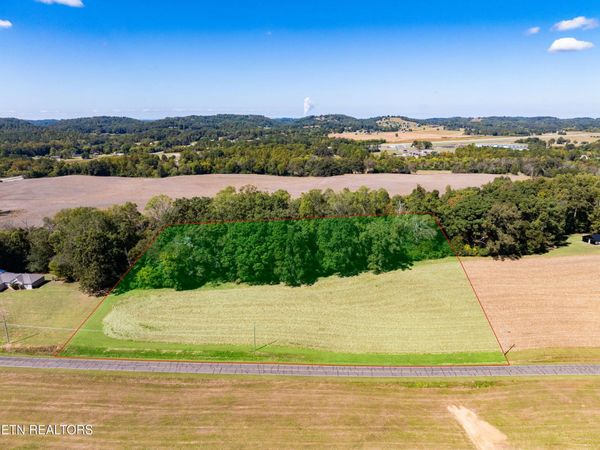 0 County Road 609 , Athens, TN 37303