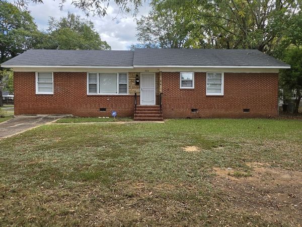 2618 Blan Street, Columbus, GA 31903