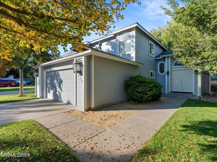 7570 Lighthouse Lane, Reno, NV 89511 Photo
