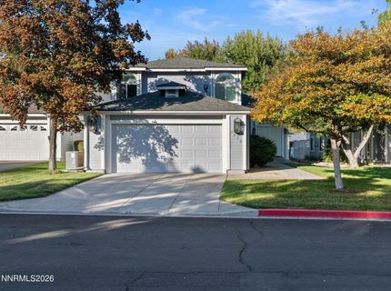 7570 Lighthouse Lane, Reno, NV 89511 Photo