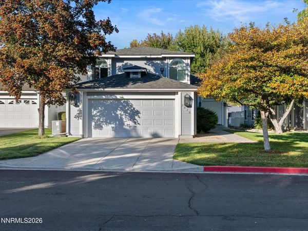 7570 Lighthouse Lane, Reno, NV 89511