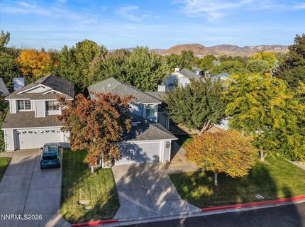 7570 Lighthouse Lane, Reno, NV 89511 Photo