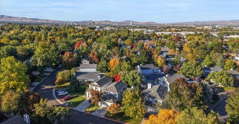 7570 Lighthouse Lane, Reno, NV 89511 Photo
