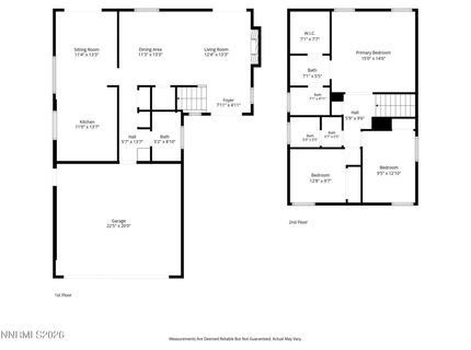7570 Lighthouse Lane, Reno, NV 89511 Photo