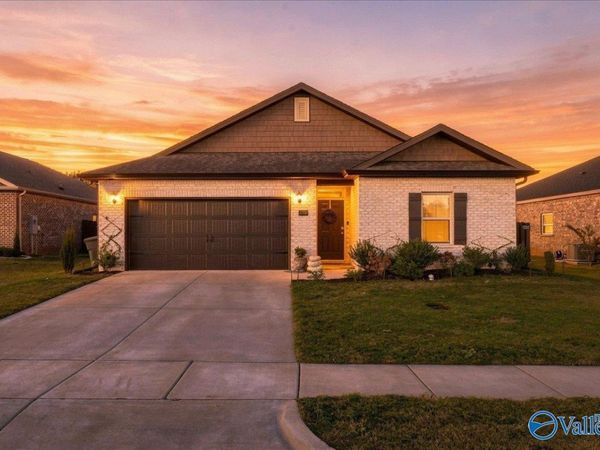 13178 Golden Hay Circle NW, Madison, AL 35756
