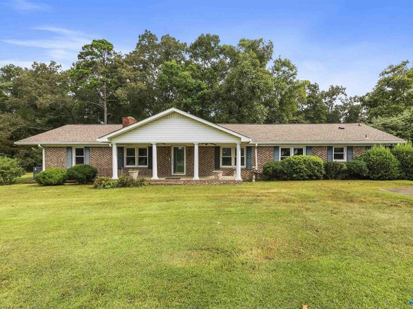 247 W Willow Tree Lane, Union Grove, AL 35175