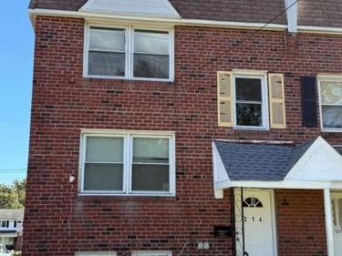 314 CHESTER AVENUE, LANSDOWNE, PA 19050