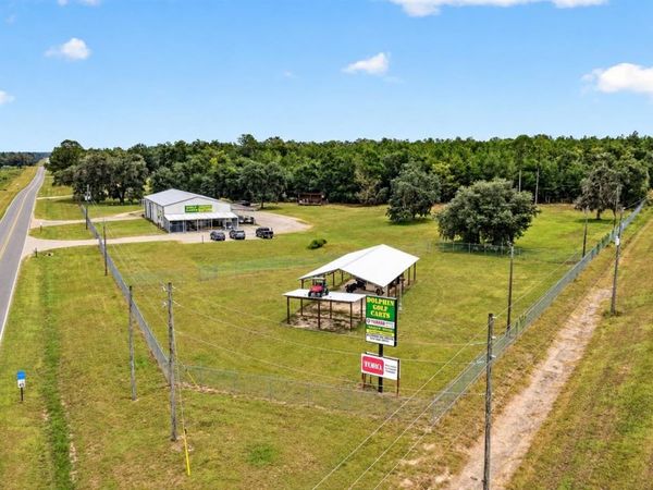 6471 NE 106TH TERRACE , BRONSON, FL 32621