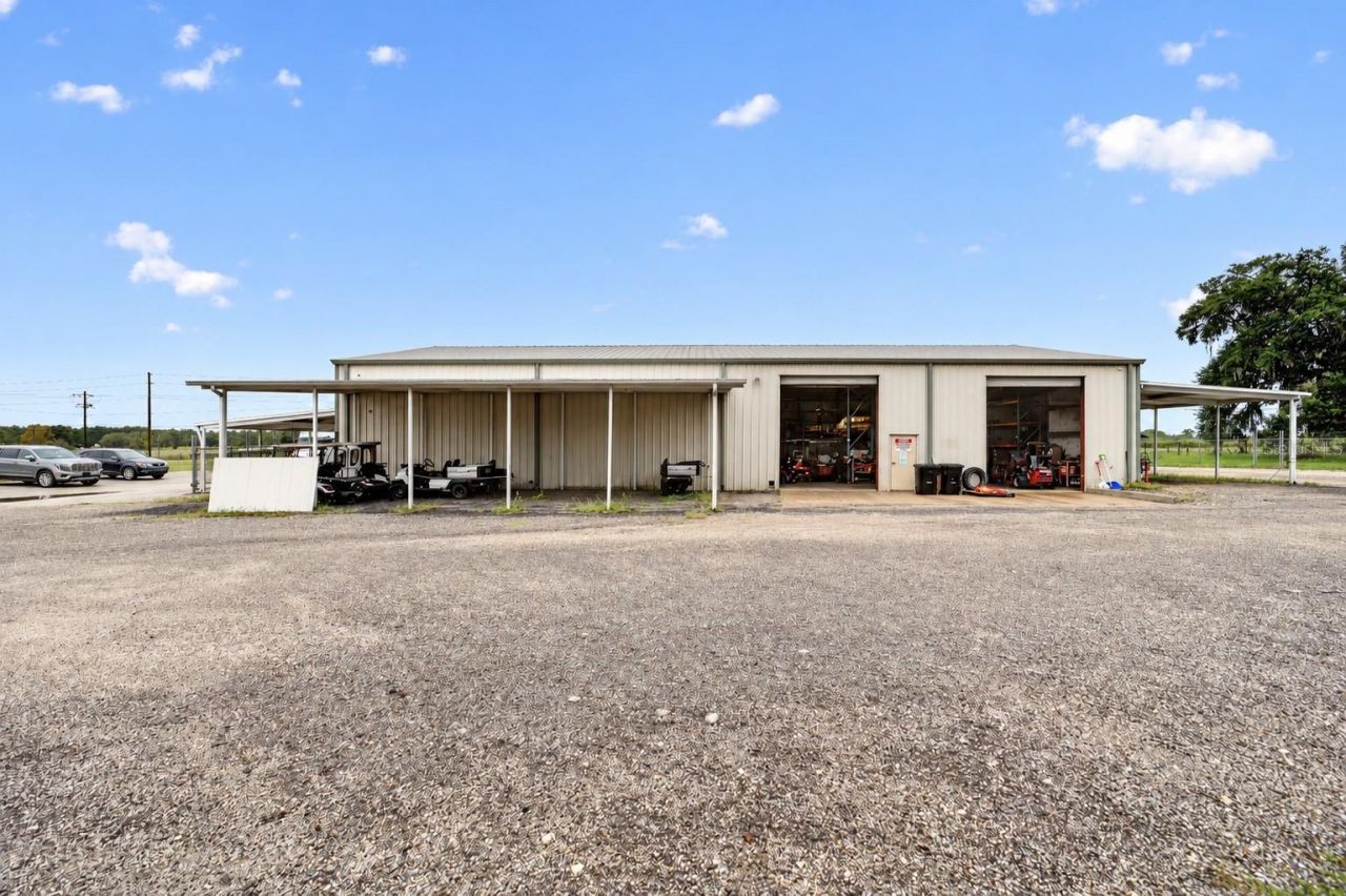 6471 NE 106th Terrace, Bronson, FL 32621 Photo
