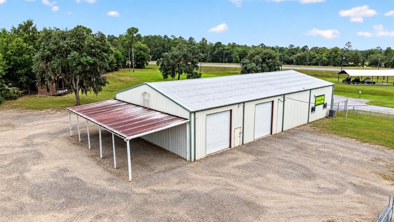 6471 NE 106th Terrace, Bronson, FL 32621 Photo