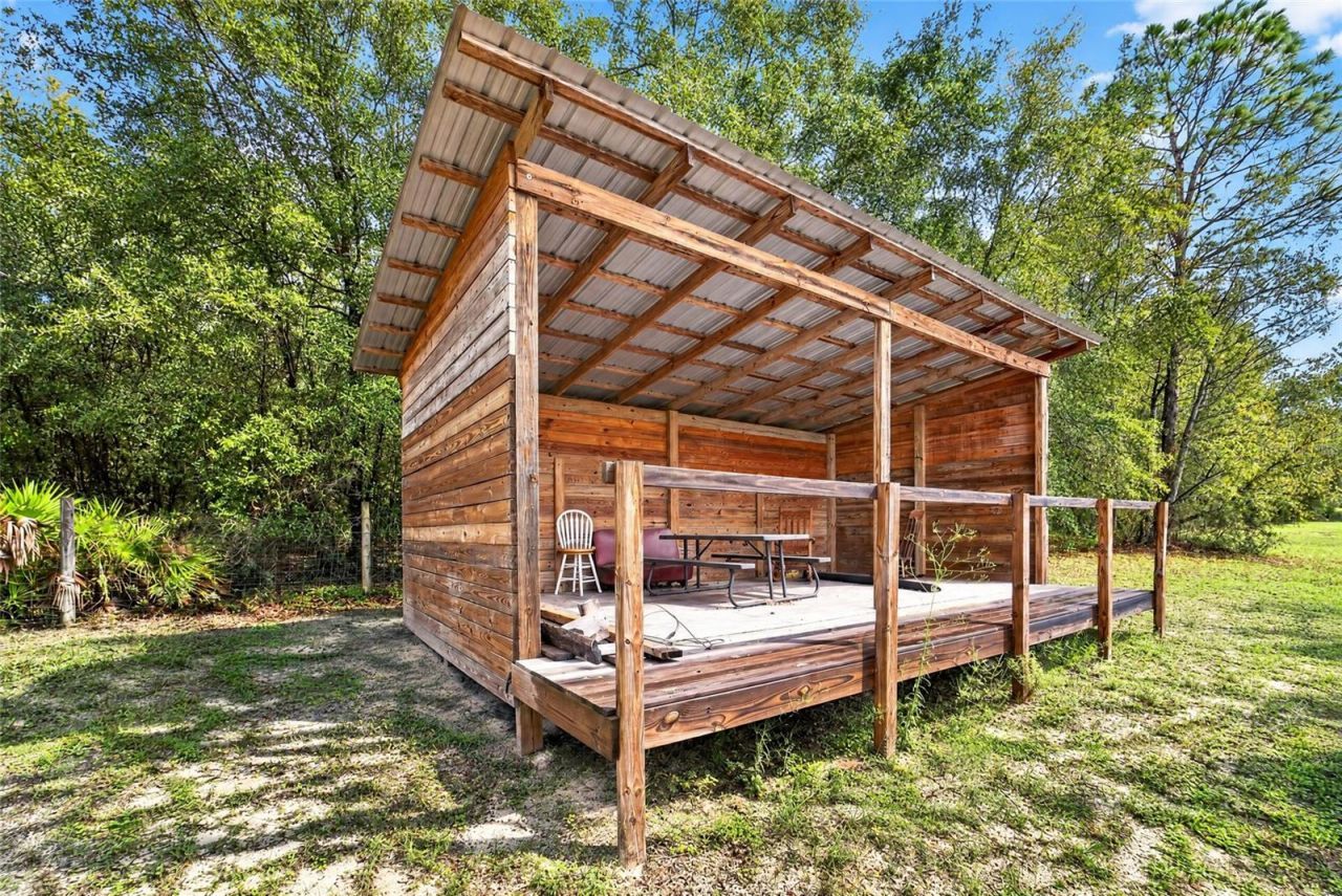 6471 NE 106th Terrace, Bronson, FL 32621 Photo