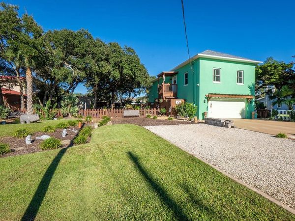 2709 JOHN BULL STREET, FLAGLER BEACH, FL 32136