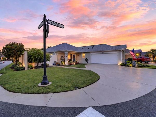 639 BERMUDEZ COURT , THE VILLAGES, FL 32162