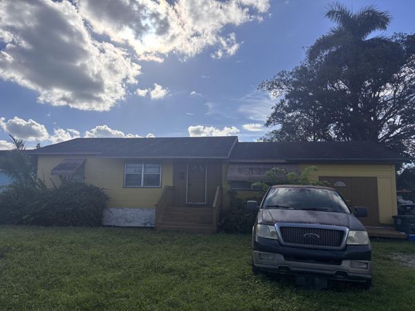 530 SE 4TH Street, Belle Glade, FL 33430