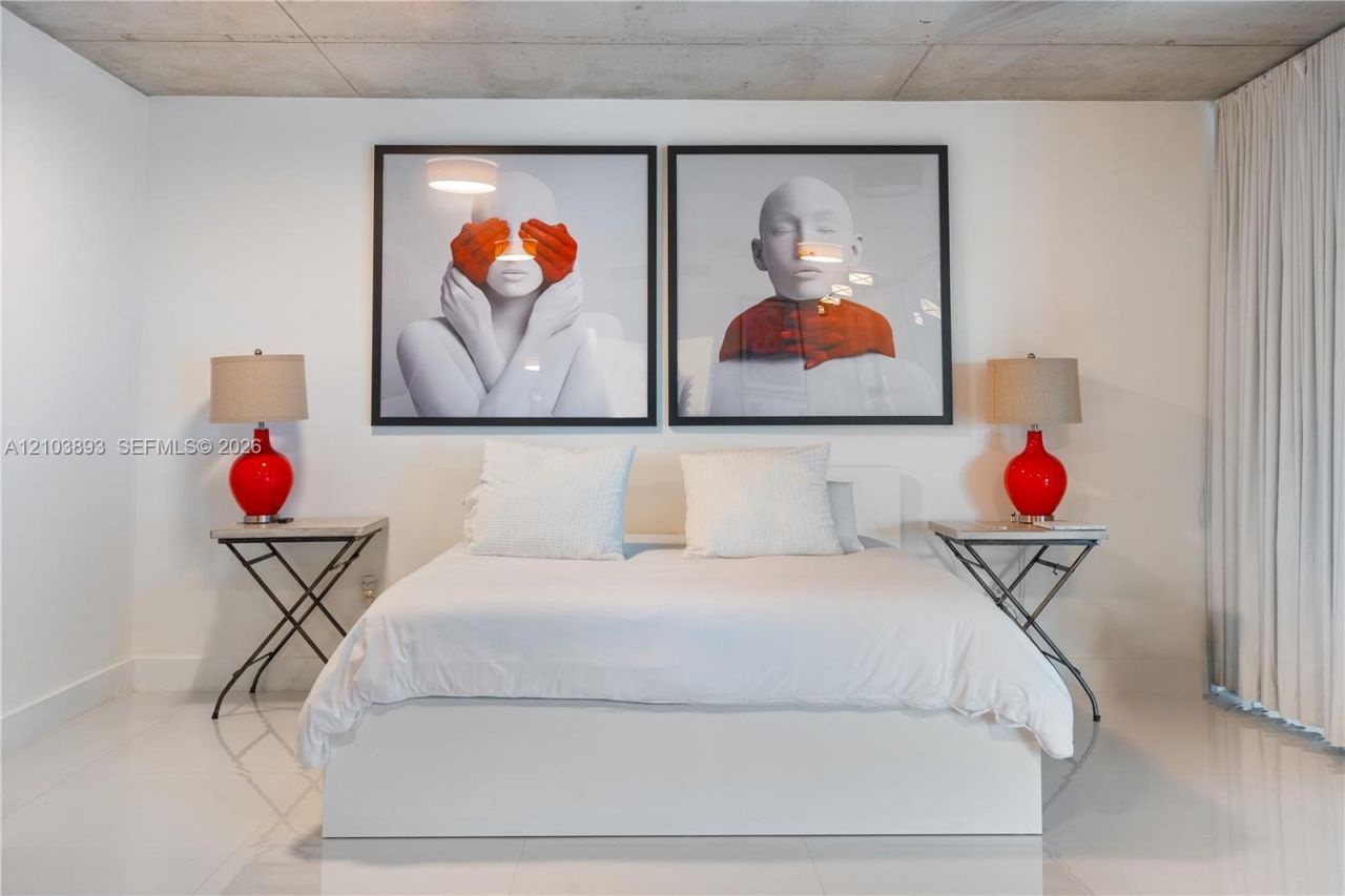 3449 NE 1st Street, Unit L64, Miami, FL 33137 Photo