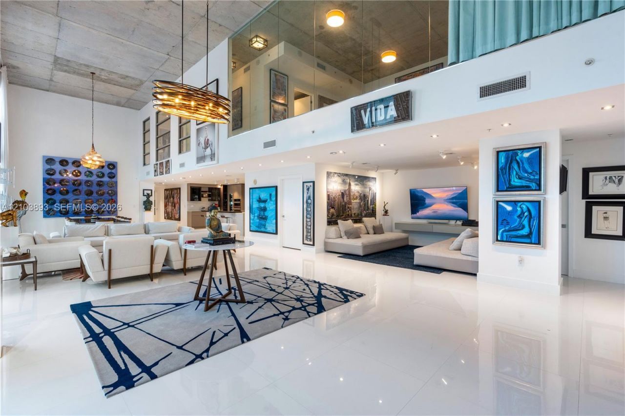 3449 NE 1st Street, Unit L64, Miami, FL 33137 Photo