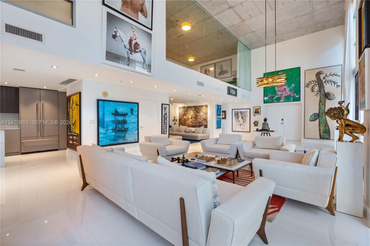 3449 NE 1st Street, Unit L64, Miami, FL 33137 Photo