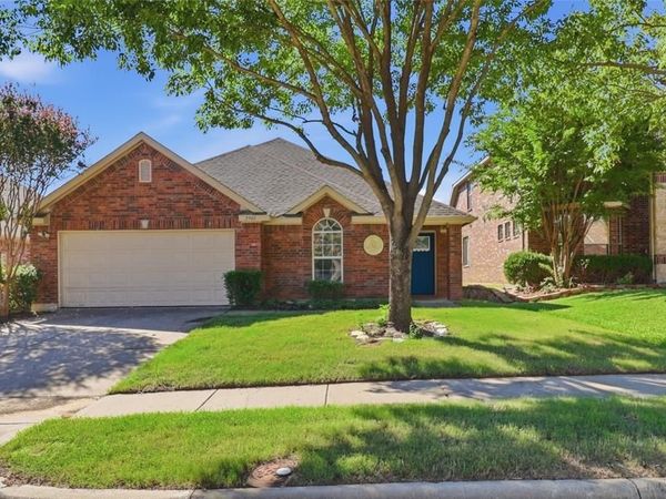 2909 Holly Lane, Wylie, TX 75098