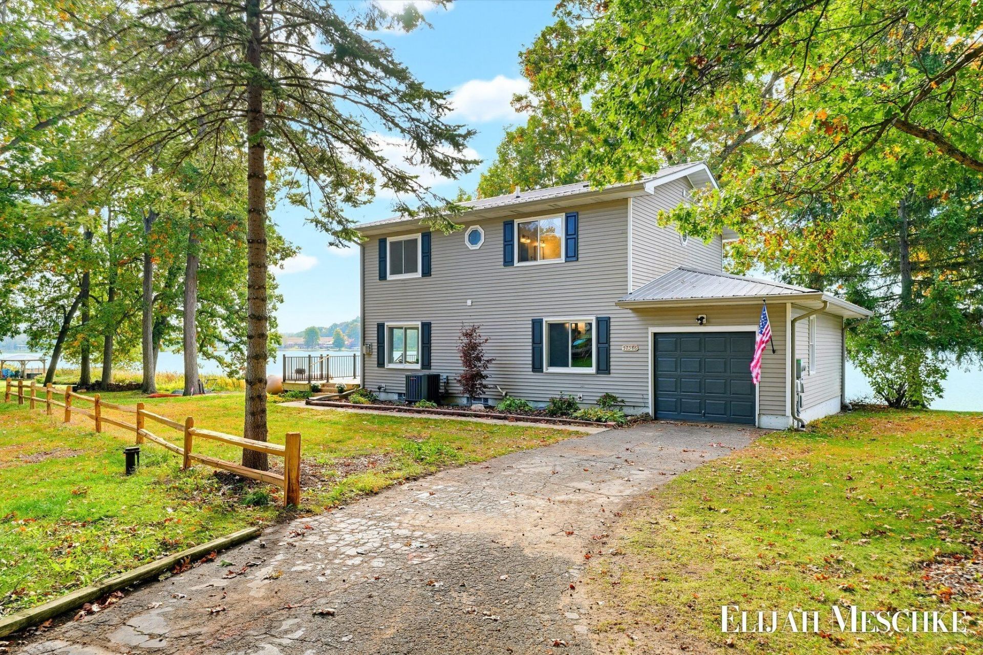 57586 Gearharts Landing Road, Three Rivers, MI 49093 Main Photo