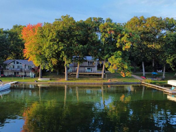 57586 Gearharts Landing Road, Three Rivers, MI 49093