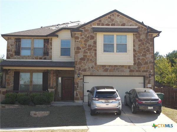 3255 Vineyard Trail , Harker Heights, TX 76548