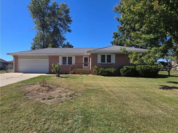 205 S Craig Street, Clinton, MO 64735