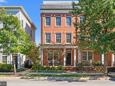 815 N ALFRED STREET , ALEXANDRIA, VA 22314
