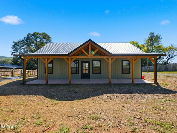 111 Powell Ave , Sweetwater, TN 37874