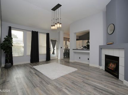 4745 Chipwood Drive, Sparks, NV 89436 Photo