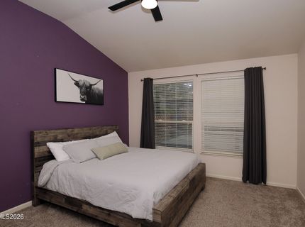 4745 Chipwood Drive, Sparks, NV 89436 Photo