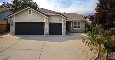 4745 Chipwood Drive, Sparks, NV 89436 Photo