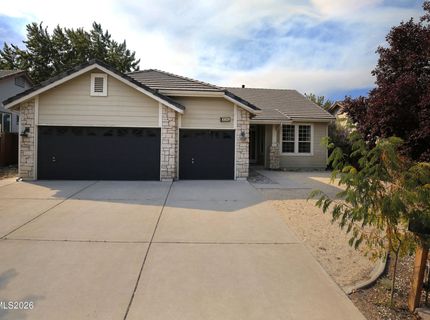 4745 Chipwood Drive, Sparks, NV 89436 Photo