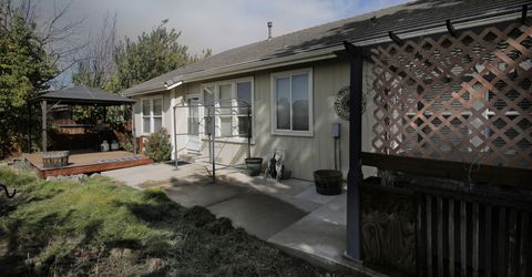 4745 Chipwood Drive, Sparks, NV 89436 Photo