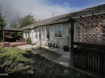 4745 Chipwood Drive, Sparks, NV 89436 Photo
