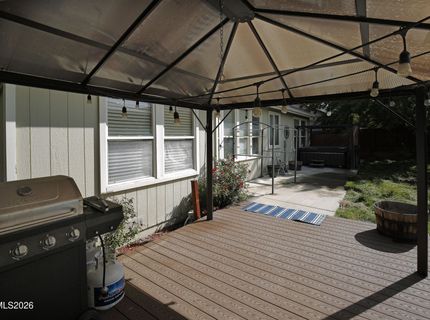 4745 Chipwood Drive, Sparks, NV 89436 Photo