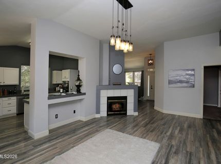 4745 Chipwood Drive, Sparks, NV 89436 Photo