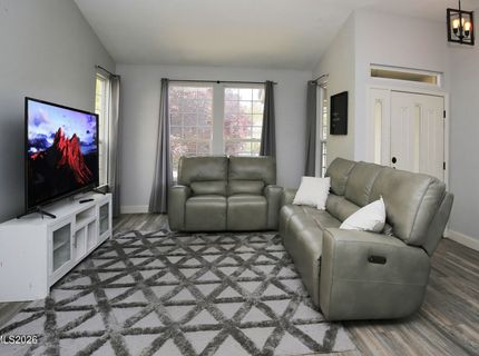4745 Chipwood Drive, Sparks, NV 89436 Photo
