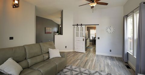 4745 Chipwood Drive, Sparks, NV 89436 Photo