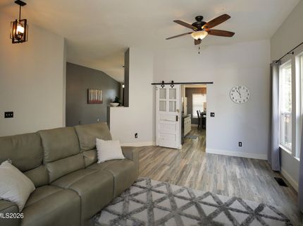 4745 Chipwood Drive, Sparks, NV 89436 Photo