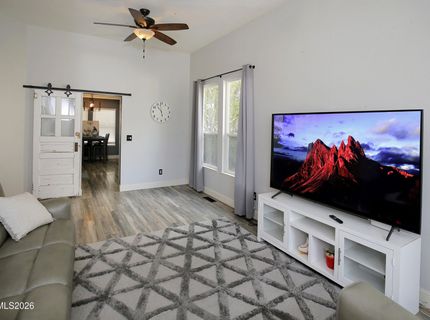 4745 Chipwood Drive, Sparks, NV 89436 Photo